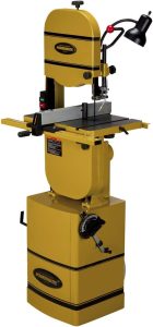 5. Powermatic 14-Inch Woodworking Bandsaw