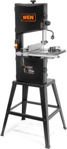 1. WEN BA3962 Band Saw for Beginners