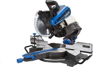 3. Delta 10" Sliding Compound Miter Saw 26-2241