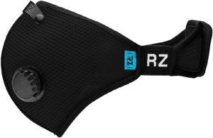 3. RZ Mask M2 Reusable Dust Mask for Woodworking