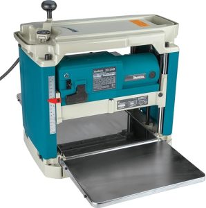 4. Makita 2012NB 12" Portable Planer