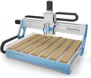 5. Genmitsu CNC Machine PROVerXL 6050 Plus