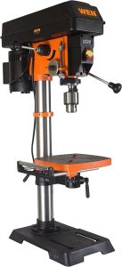 7. WEN 4214T 5-Amp 12-Inch Drill Press for Woodworking