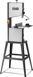 8. VEVOR Band Saw for Beginners