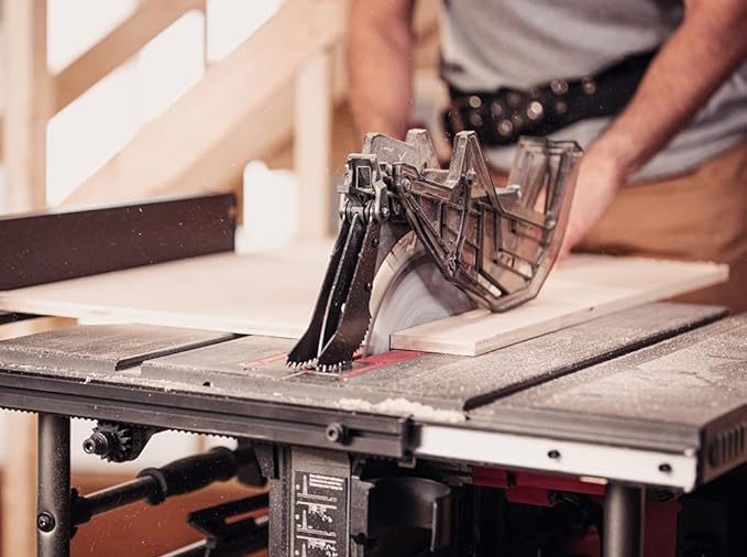 Making Your First Cut