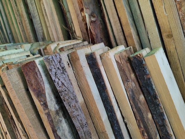How Dry Should Wood Be for Woodworking?