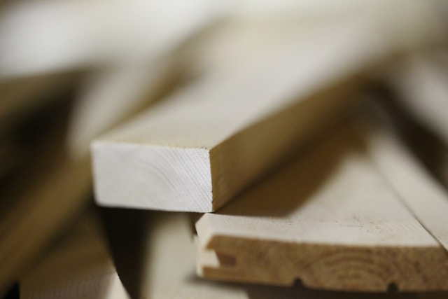 Ideal Moisture Content for Woodworking