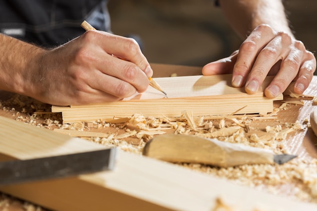 How to Make a Box: A Beginner’s Guide to Woodworking