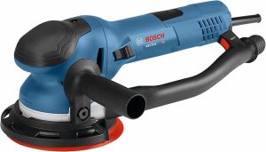 2. BOSCH GET75-6N Electric Orbital Sander